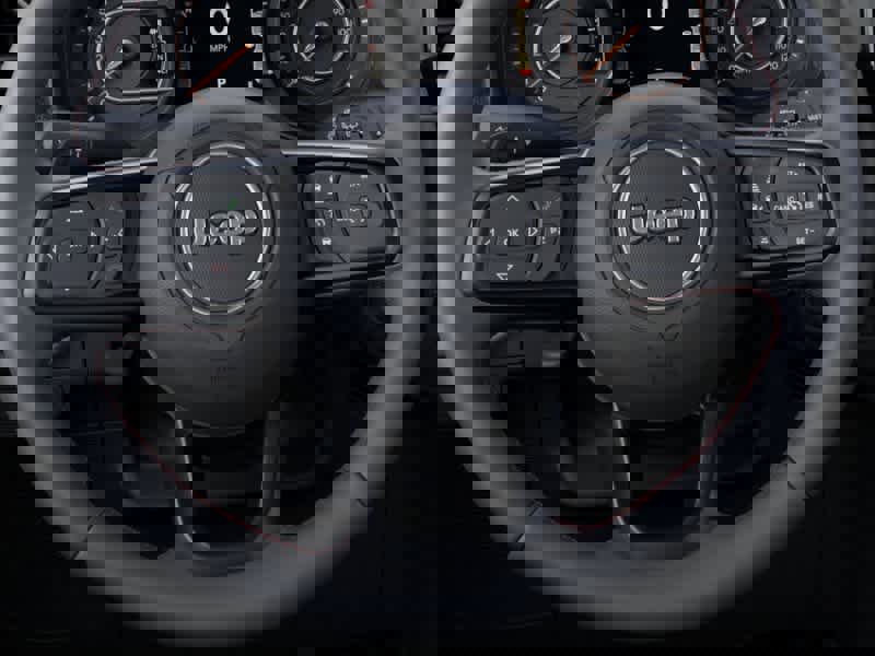 New 2026 Jeep Wrangler Unlimited Rubicon 392 image 19