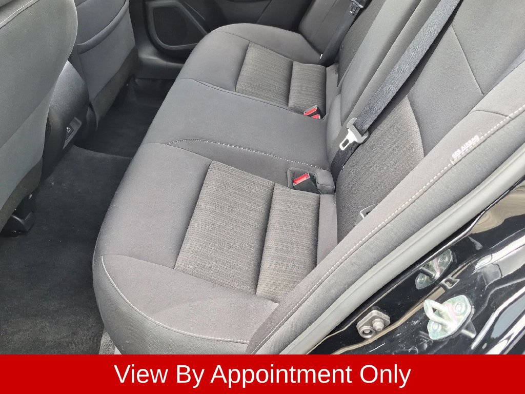 Used 2025 Nissan Altima 2.5 SV FWD image 27