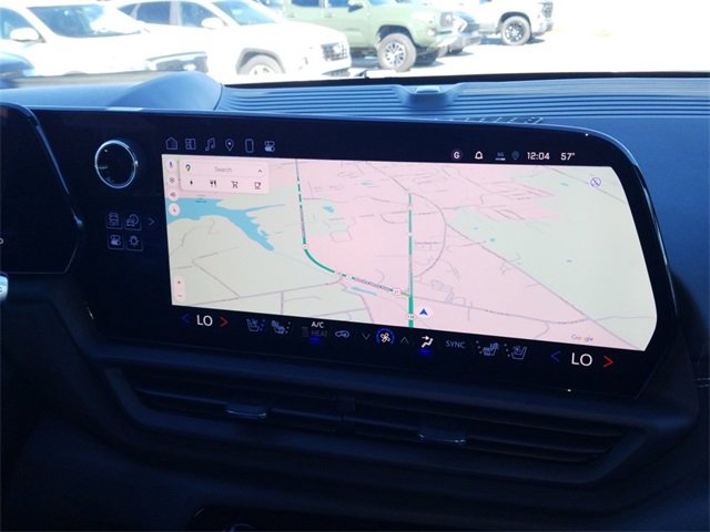 New 2025 Chevrolet Silverado EV LT image 7