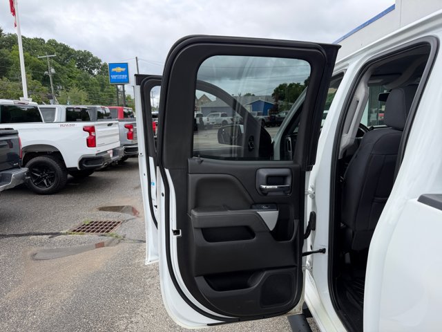 Used 2019 Chevrolet Silverado 1500 LT w/ All Star Edition AWD/4WD image 23