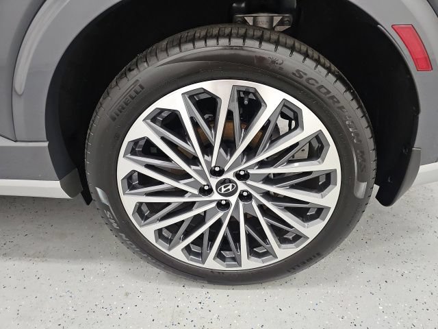 Used 2026 Hyundai Palisade Calligraphy AWD/4WD image 10