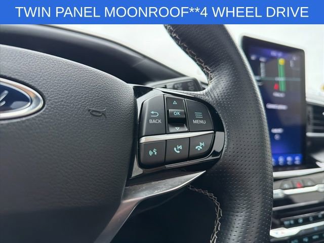 Used 2021 Ford Explorer ST w/ Equipment Group 401A image 37