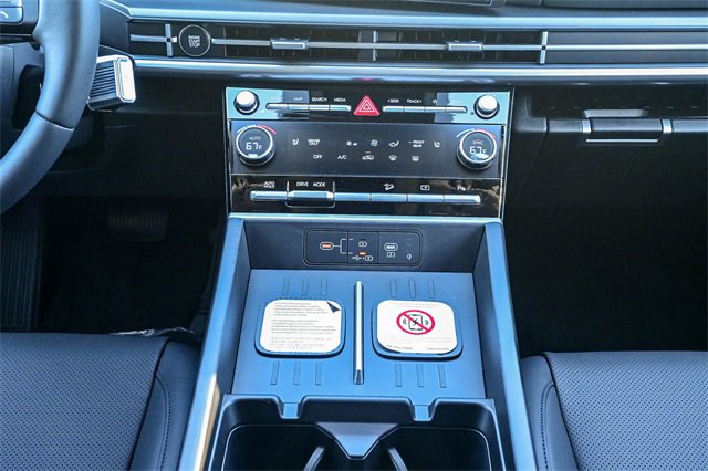 New 2026 Hyundai Santa Fe SEL image 16