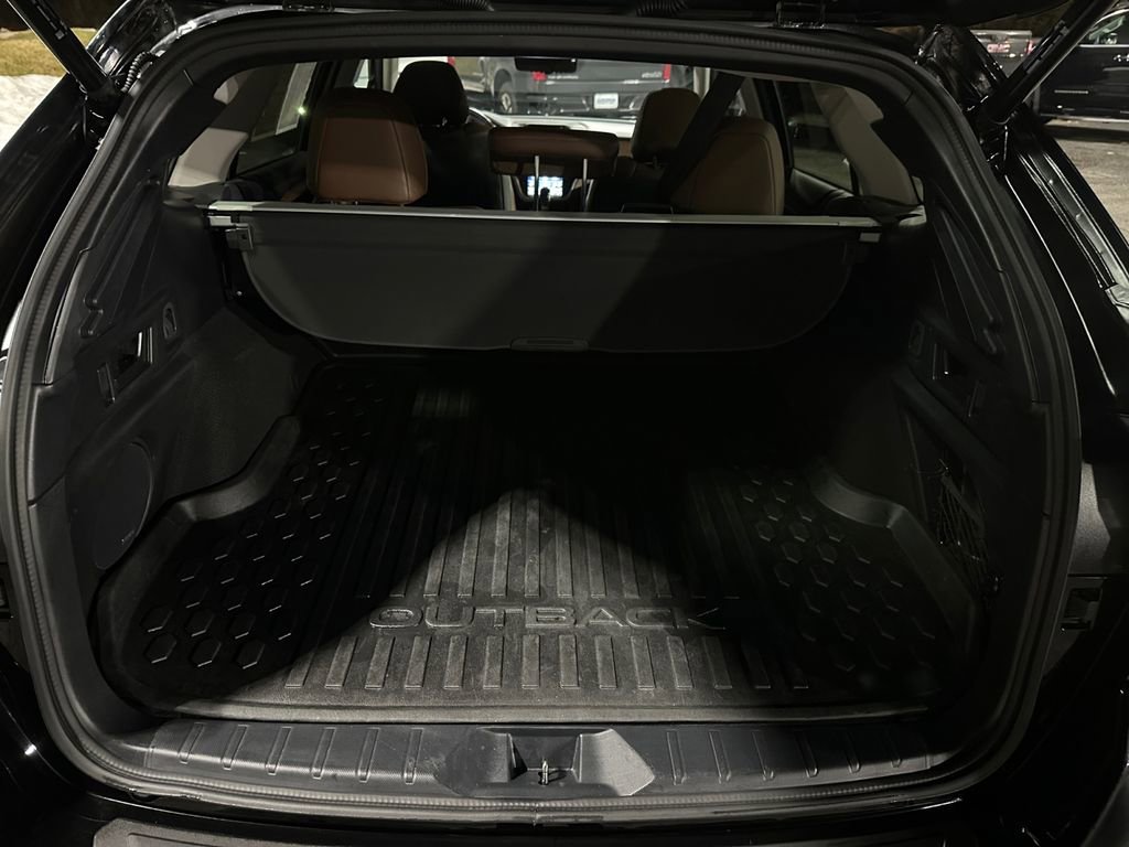 Used 2024 Subaru Outback Touring w/ Popular Package #2 image 25