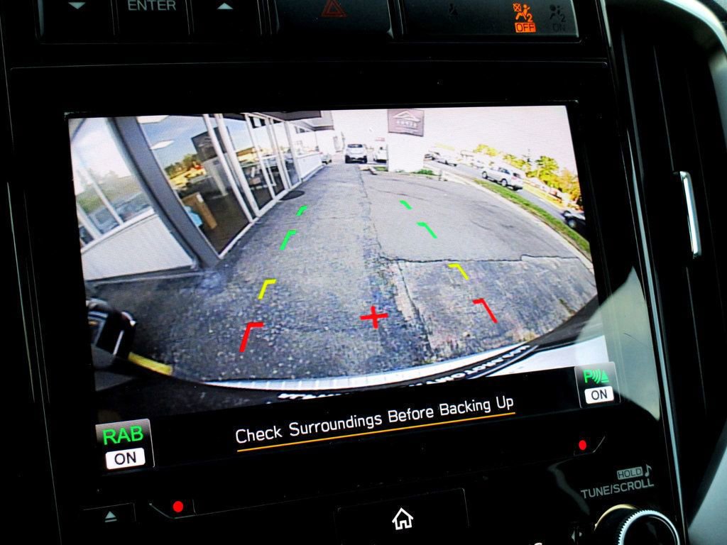 Used 2019 Subaru Ascent Limited w/ Popular Package #4 image 4