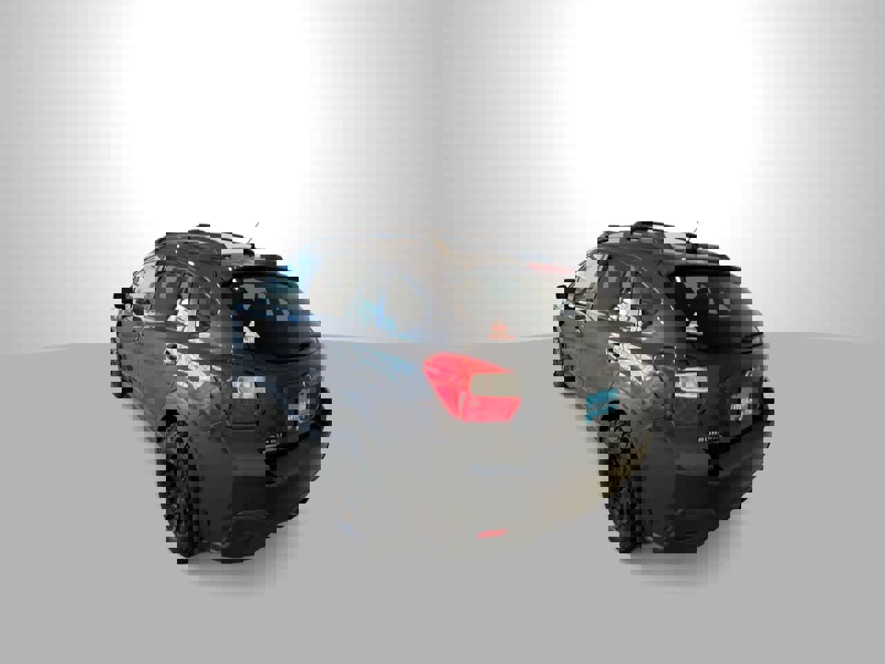 Used 2014 Subaru Crosstrek 2.0i Premium w/ Moonroof Package image 6