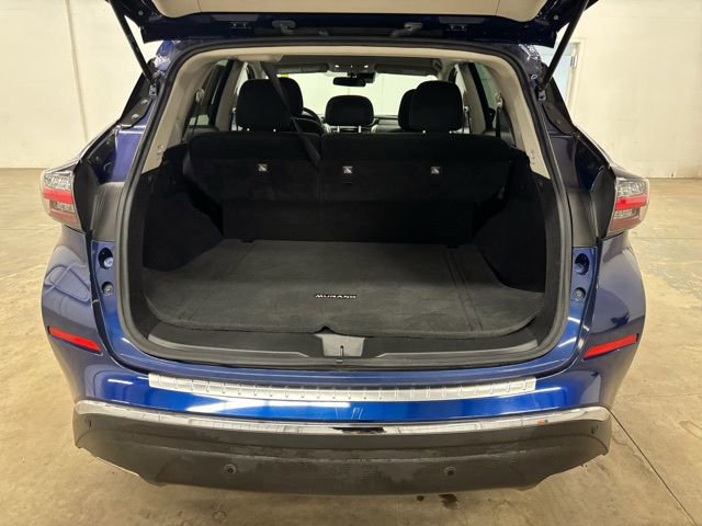 Used 2022 Nissan Murano S image 27