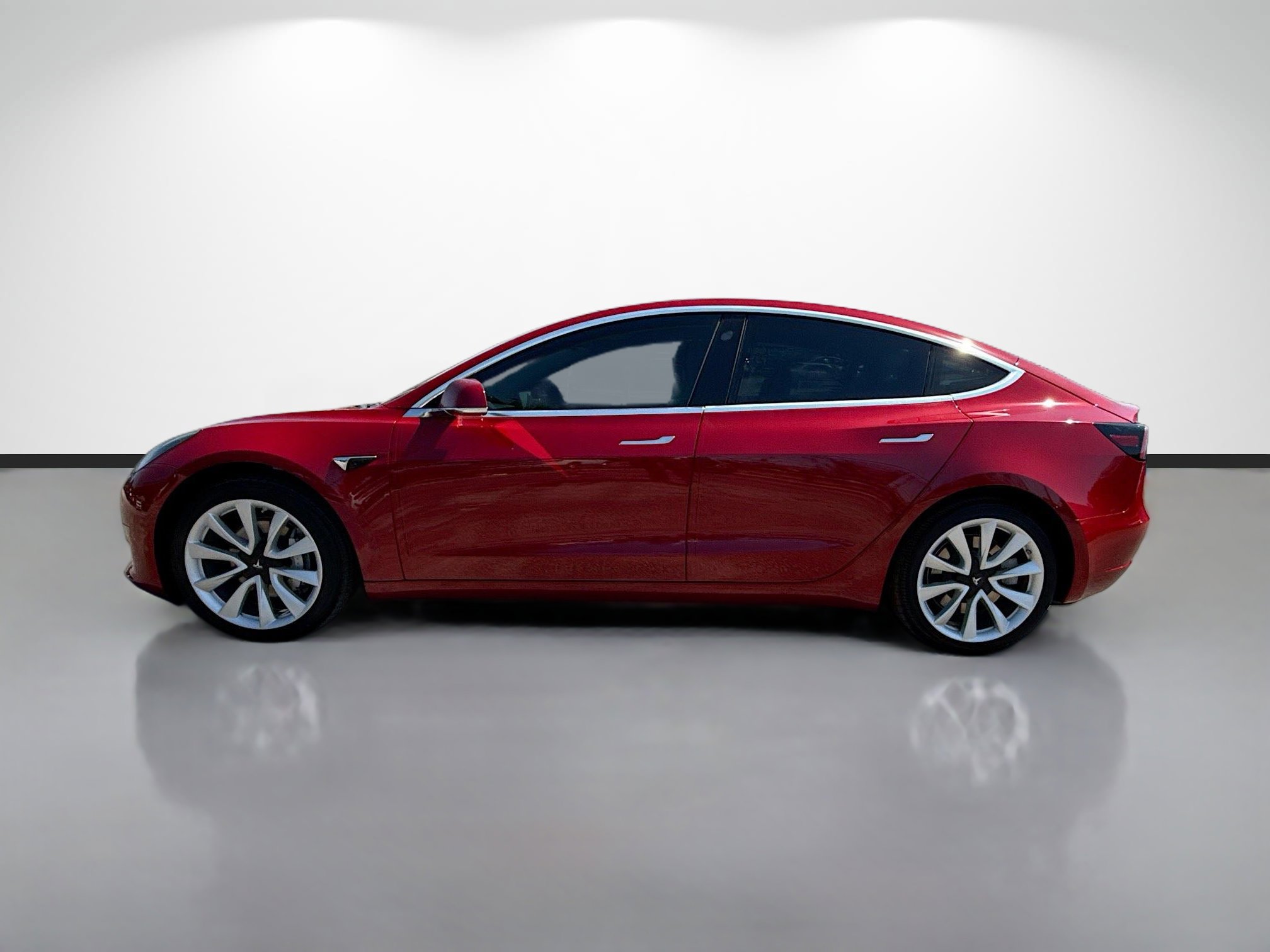 Used 2019 Tesla Model 3 Standard Range Plus RWD image 6