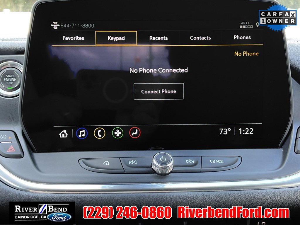 Used 2023 Chevrolet Blazer LT image 26