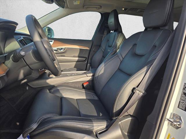 Used 2019 Volvo XC90 T6 Inscription w/ Advanced Package AWD/4WD image 13