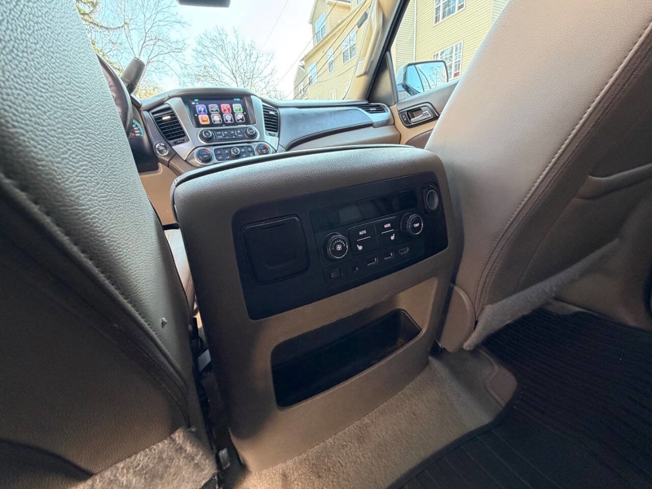 Used 2017 Chevrolet Tahoe LT image 12