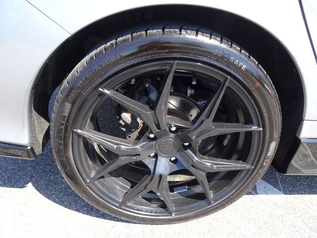 Used 2018 Honda Civic Sport image 30
