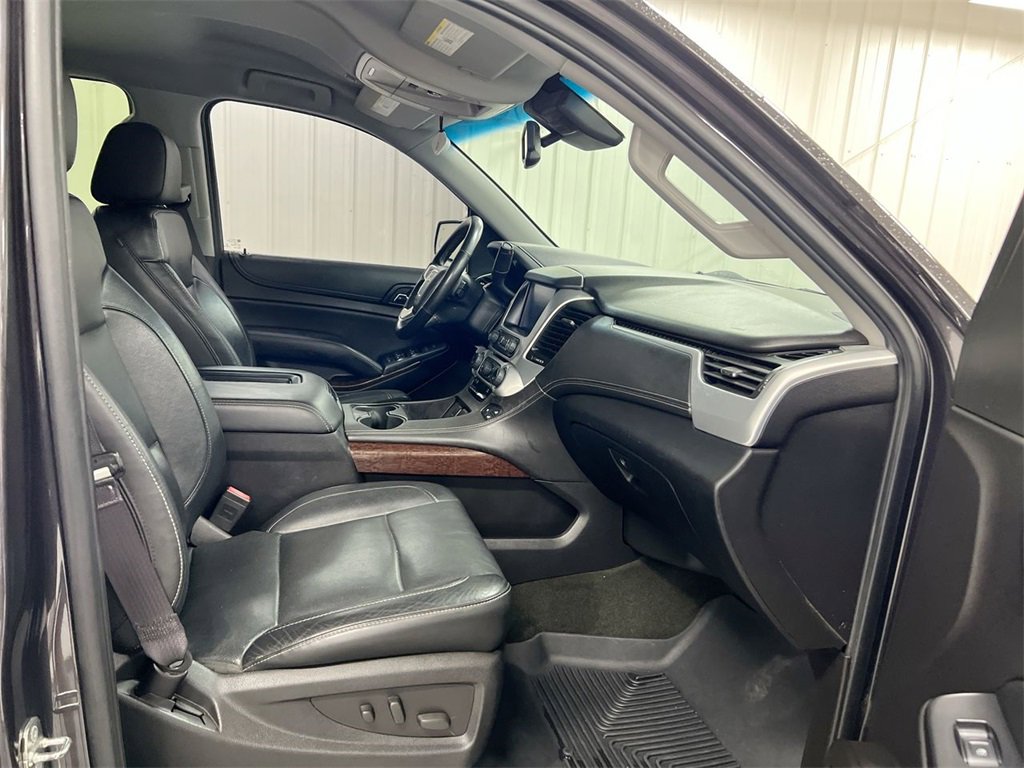Used 2015 GMC Yukon SLT image 22