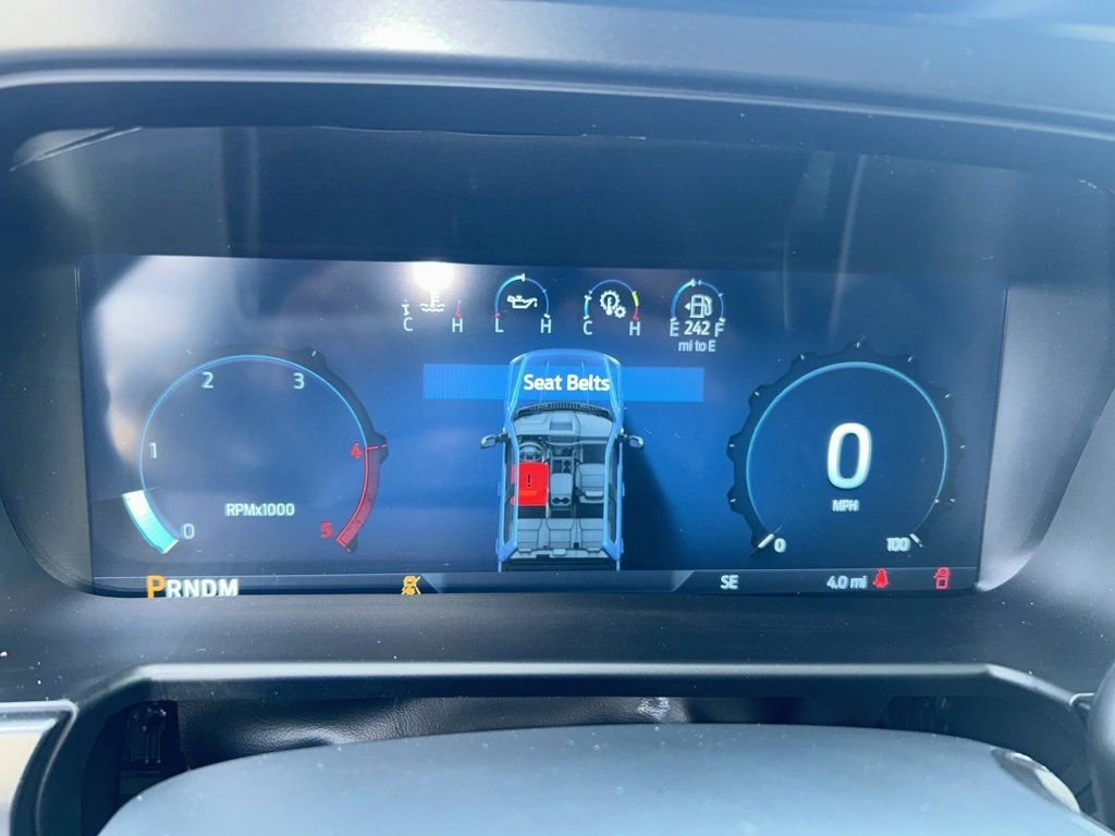 New 2026 Ford F250 Lariat w/ FX4 Off-Road Package image 26