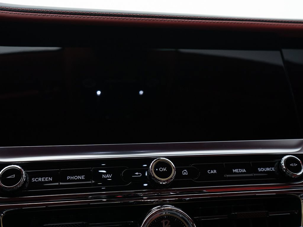 Certified 2024 Bentley Flying Spur W12 AWD/4WD image 43