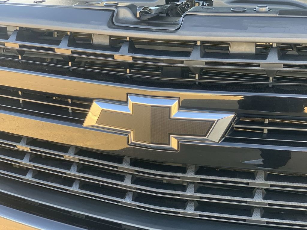 Used 2020 Chevrolet Silverado 1500 LT Trail Boss image 30