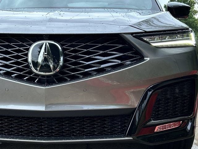 New 2026 Acura MDX A-Spec AWD/4WD image 10