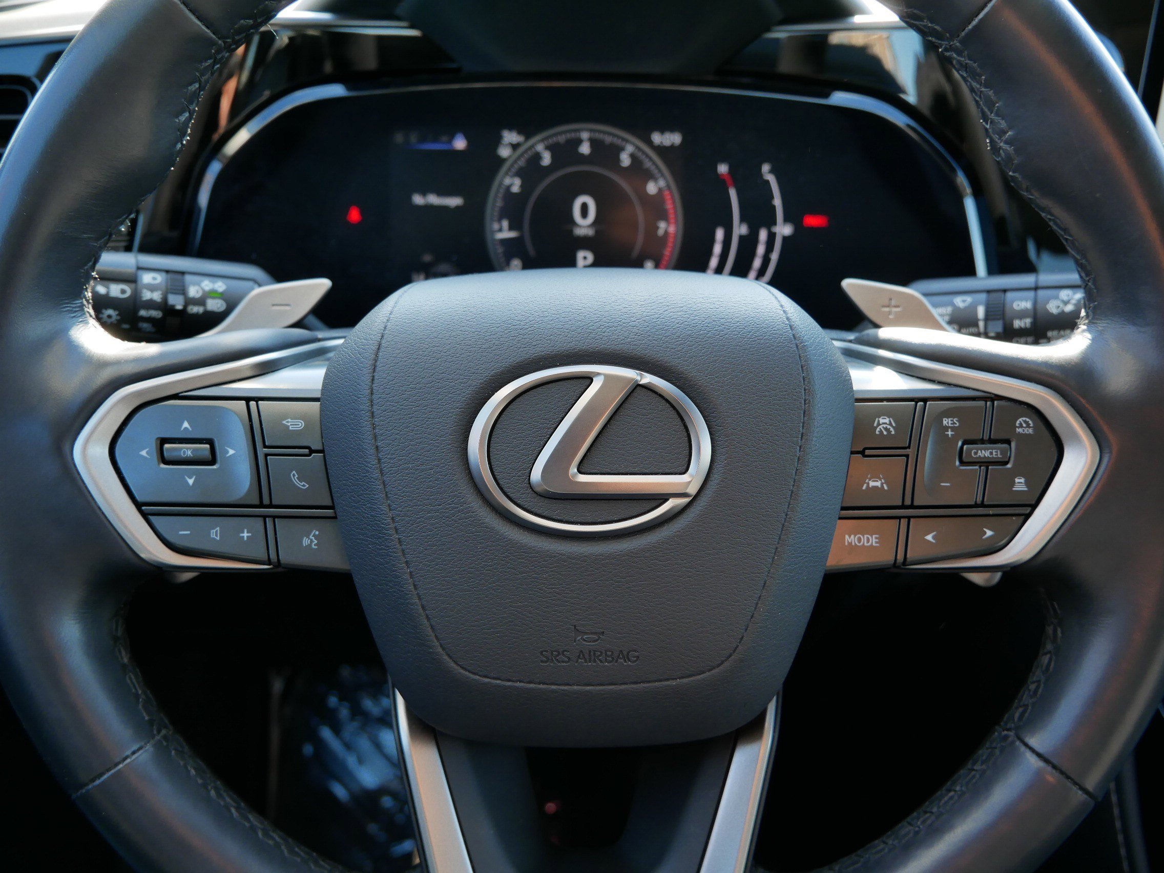 Used 2023 Lexus NX 350 AWD image 23