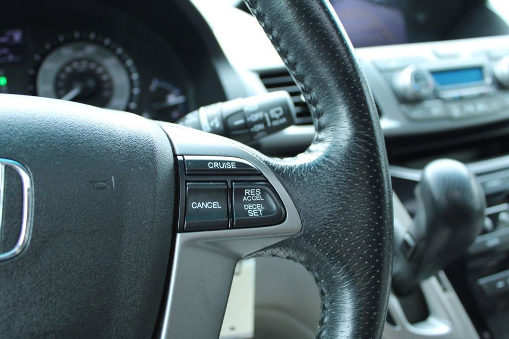 Used 2012 Honda Odyssey EX-L image 33
