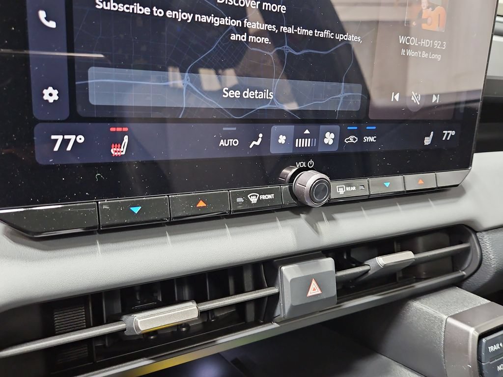 New 2026 Toyota RAV4 XSE AWD/4WD image 22