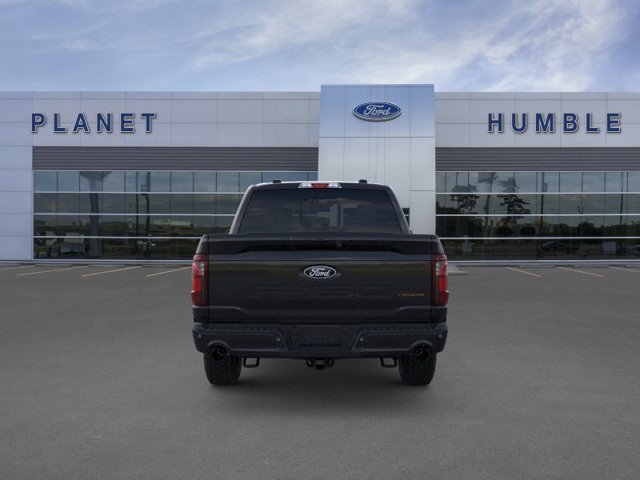 New 2026 Ford F150 Tremor w/ Equipment Group 402B AWD/4WD image 5