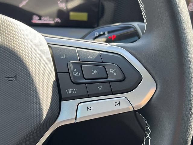 New 2026 Volkswagen Tiguan SE FWD image 15