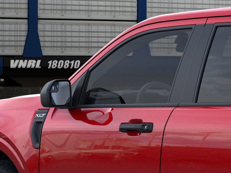 New 2026 Ford Maverick XLT image 21