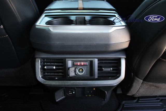 Used 2023 Ford F150 Platinum w/ Equipment Group 701A High AWD/4WD image 15