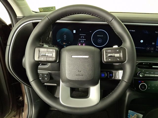 New 2026 Hyundai Palisade SEL Premium image 19