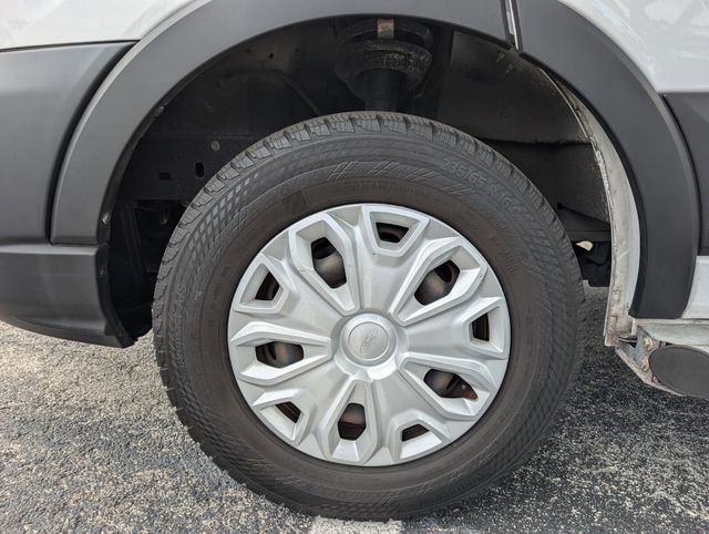 Used 2022 Ford Transit 250 Low Roof w/ Exterior Upgrade Package image 7