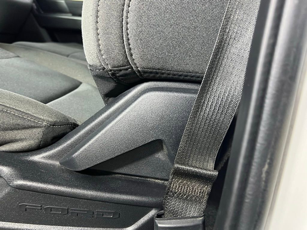 Used 2024 Ford F150 XLT w/ Tow/Haul Package image 25