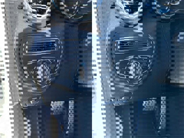 Used 2020 Mercedes-Benz C 300 4MATIC Sedan image 18