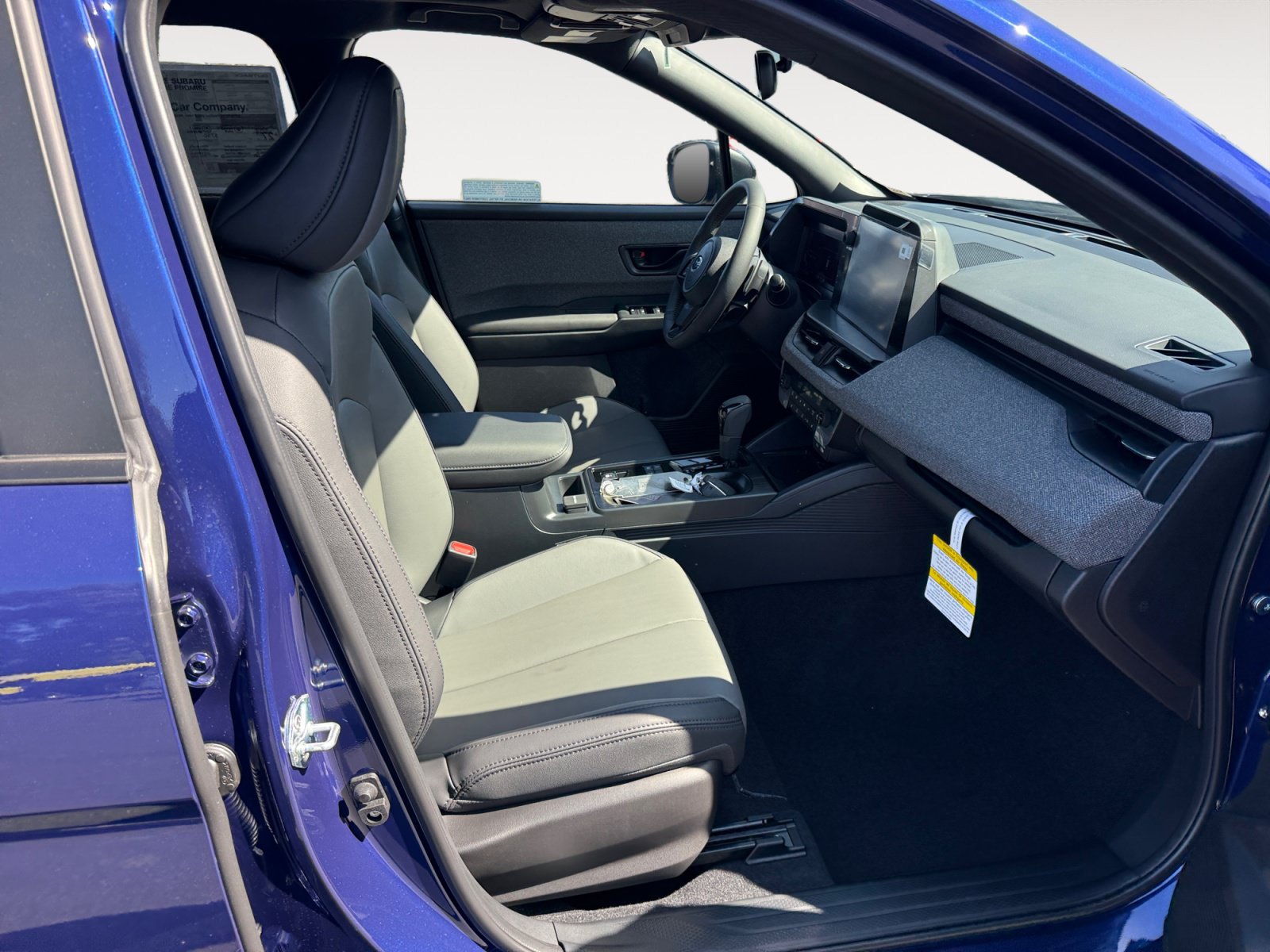 New 2026 Subaru Outback Premium AWD/4WD image 19