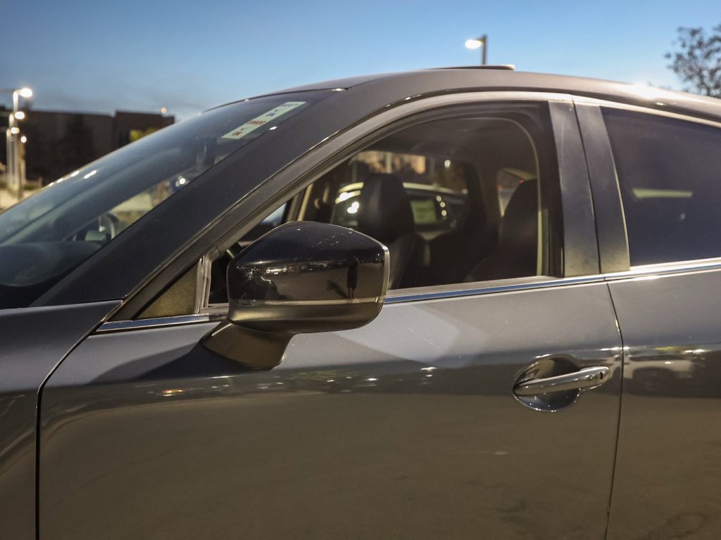 Used 2022 MAZDA CX-5 Carbon Edition image 12