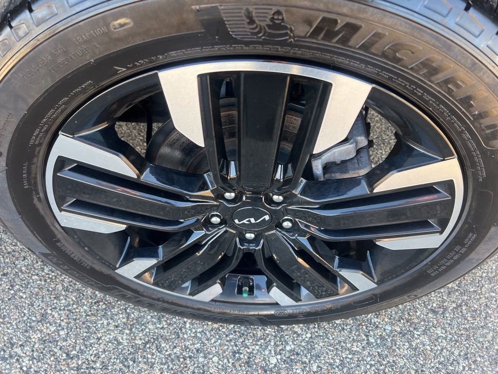 Certified 2024 Kia Telluride SX AWD/4WD image 42