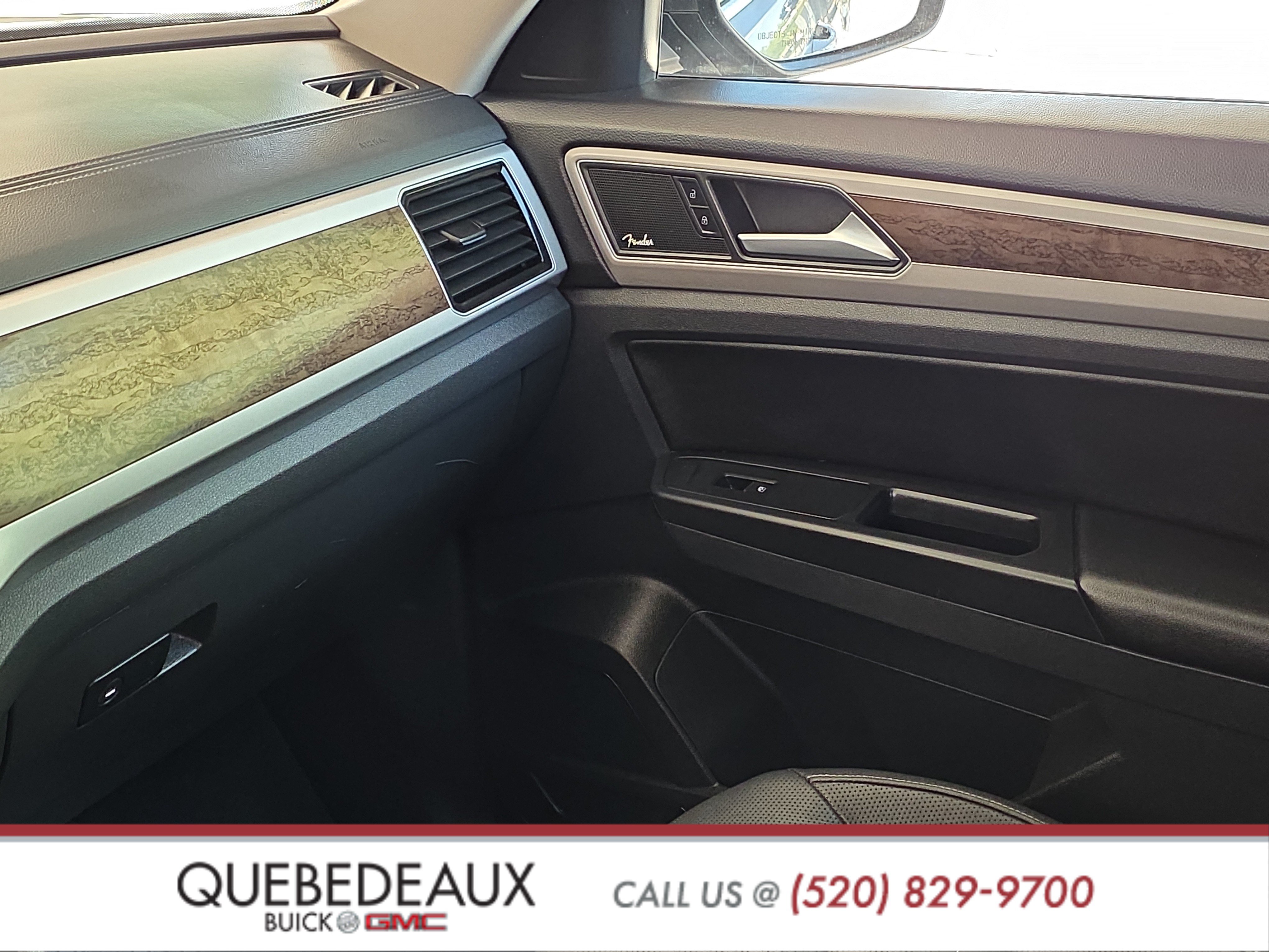 Used 2019 Volkswagen Atlas SEL Premium AWD/4WD image 26