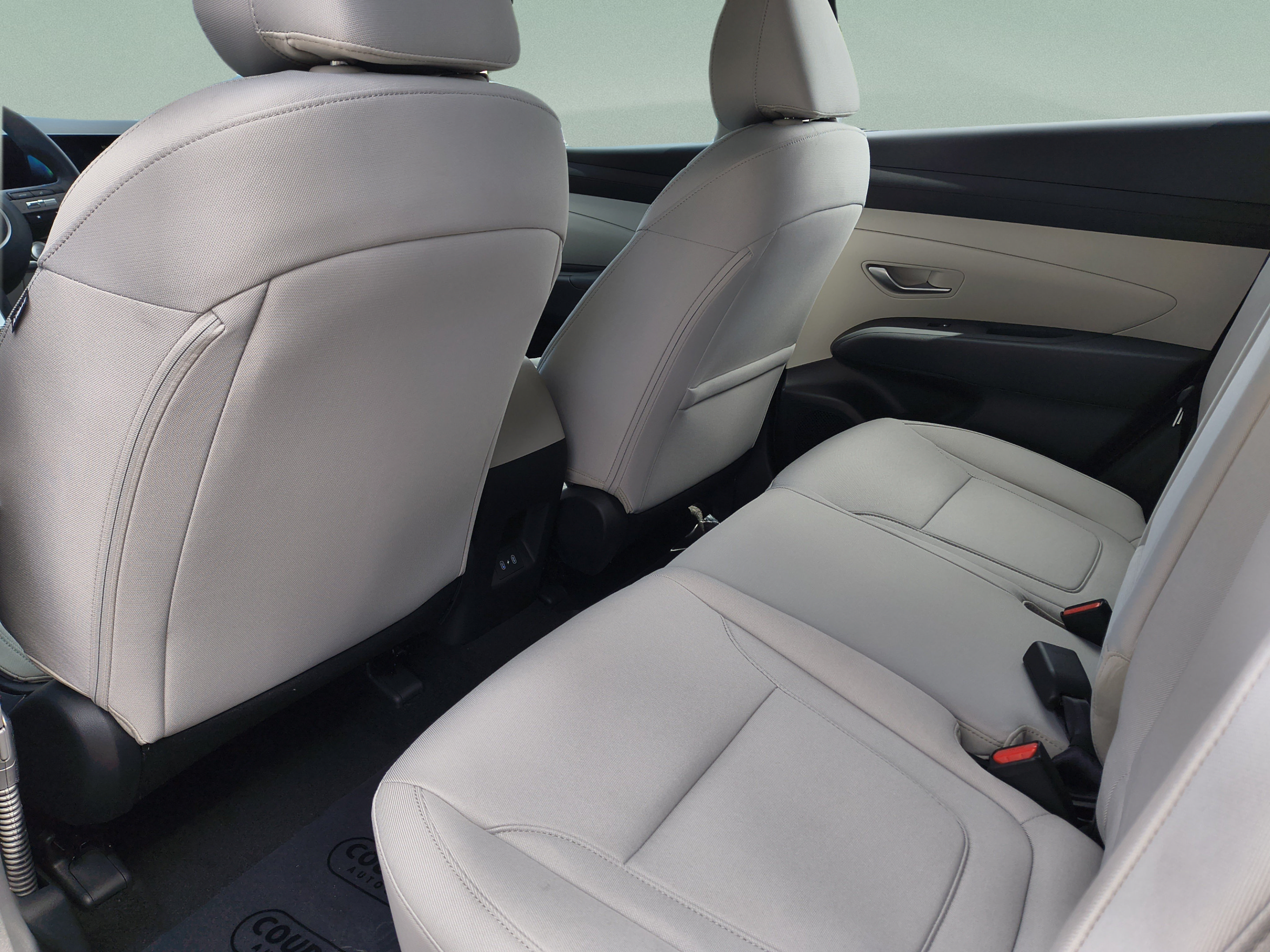 New 2026 Hyundai Tucson SE FWD image 14
