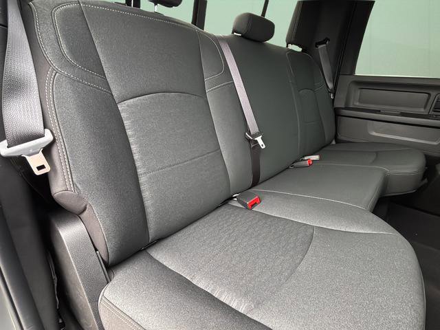 New 2026 RAM 2500 Tradesman image 40