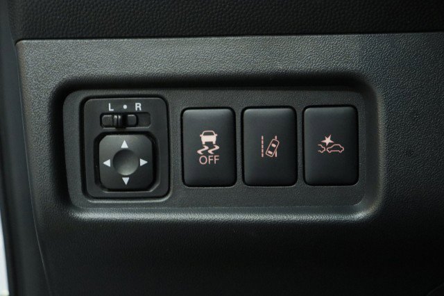 Used 2024 Mitsubishi Mirage SE FWD image 9