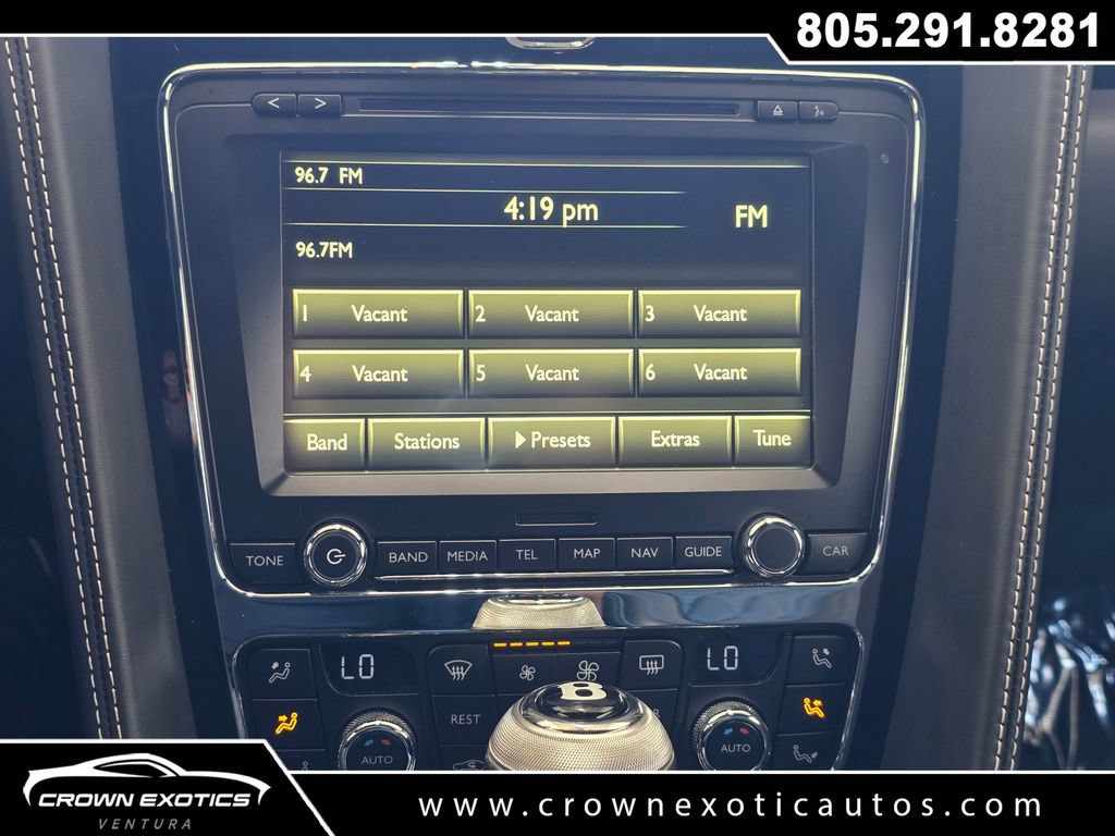 Used 2017 Bentley Continental GT V8 S AWD/4WD image 25