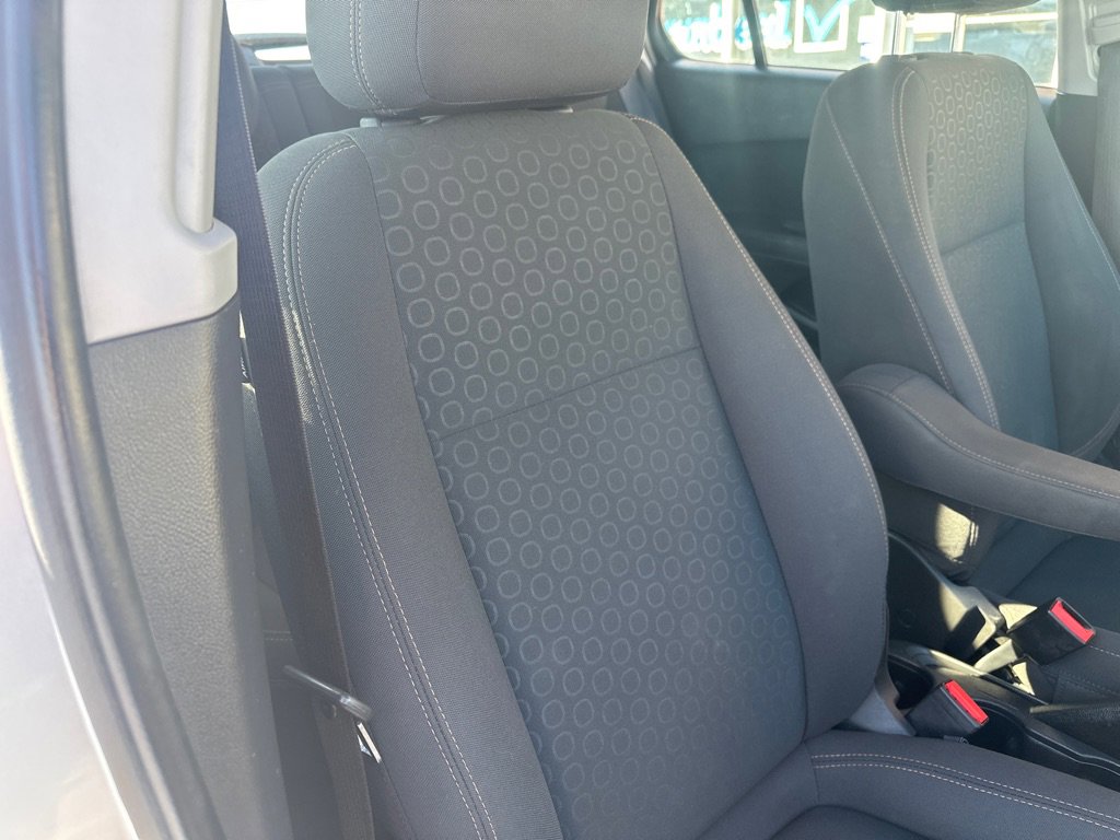 Used 2017 Chevrolet Trax LS image 9