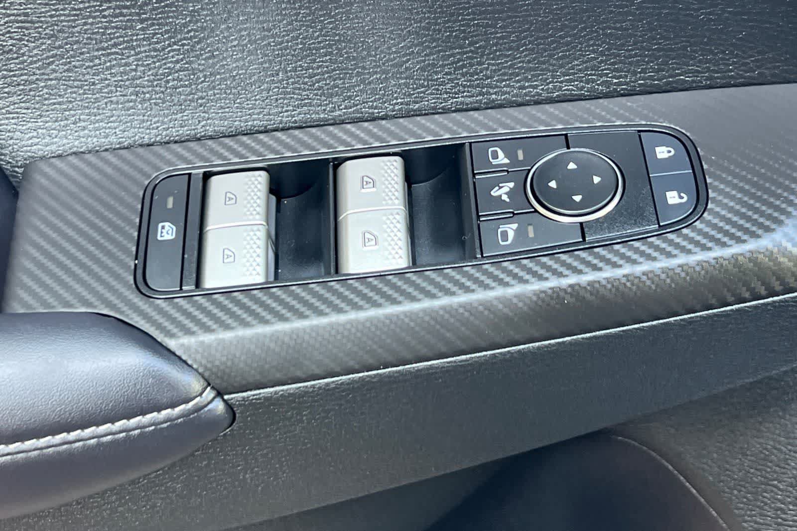 New 2026 Nissan Rogue SL AWD/4WD image 14