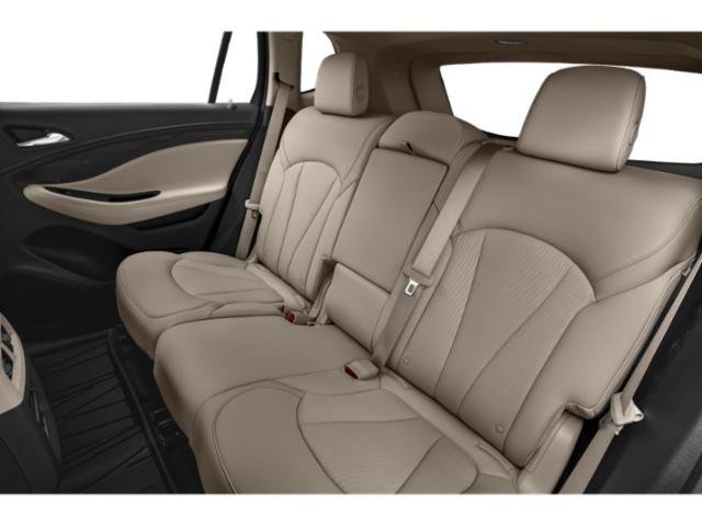 Used 2020 Buick Envision Essence w/ Experience Buick Package image 16
