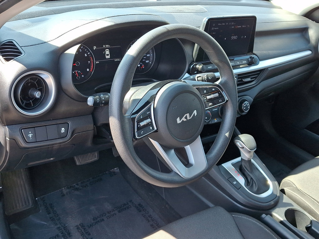 Used 2024 Kia Forte LXS image 25