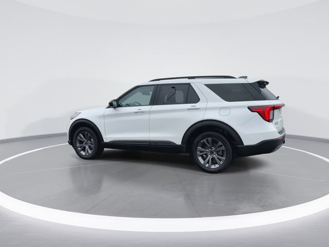 New 2026 Ford Explorer Active w/ Active Comfort Package AWD/4WD image 5