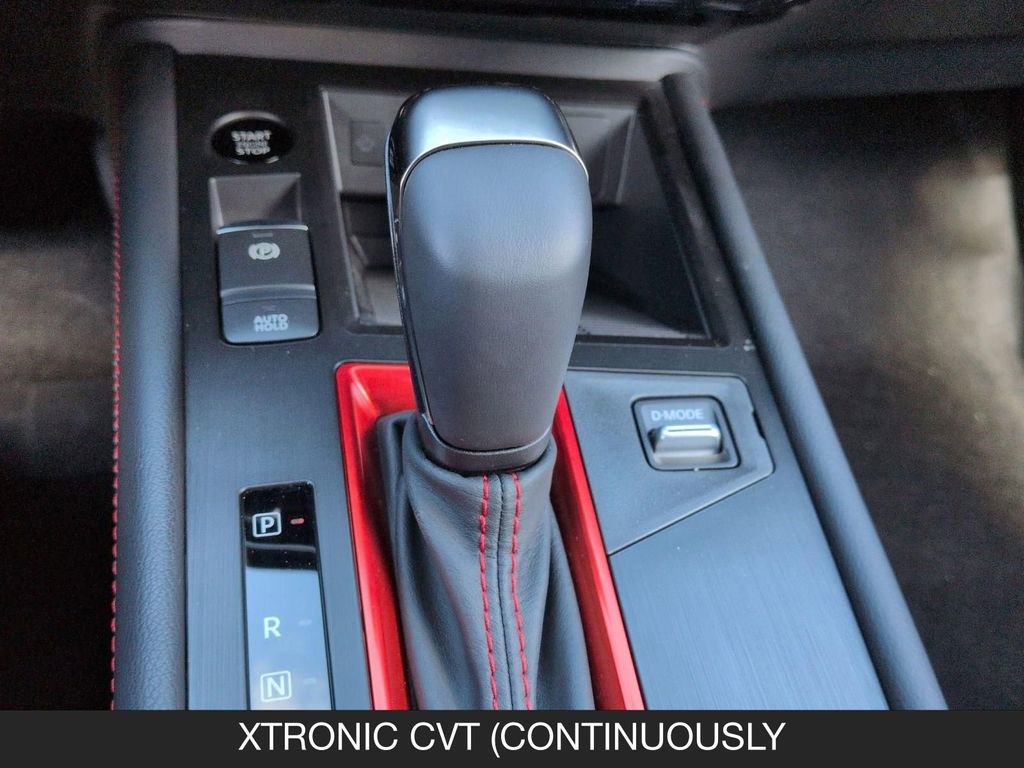 New 2026 Nissan Kicks SR w/ SR Premium Package image 16