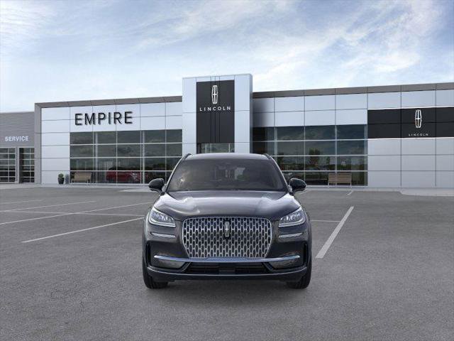 New 2025 Lincoln Corsair AWD image 6