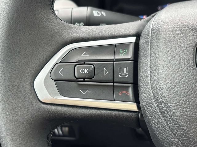 New 2026 Jeep Compass Limited AWD/4WD image 15