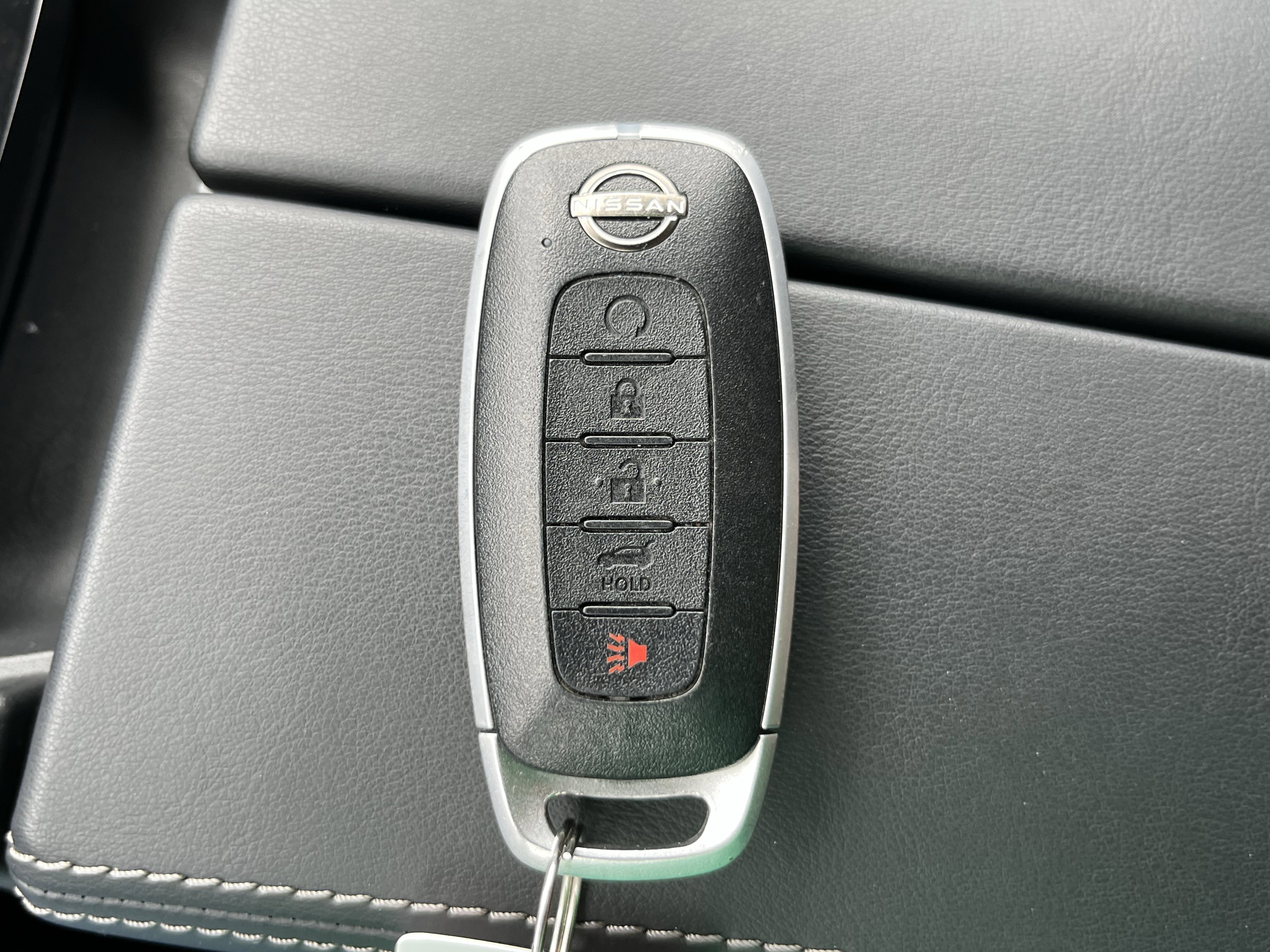 Used 2023 Nissan Rogue SV w/ SV Premium B Package AWD/4WD image 35