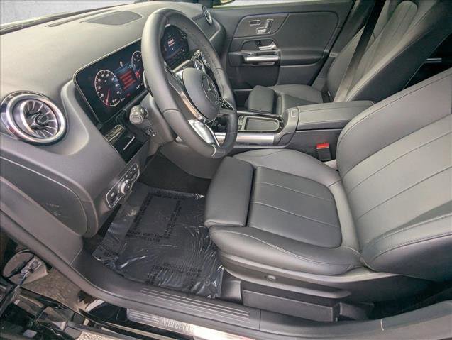 Certified 2026 Mercedes-Benz GLA 250 image 16